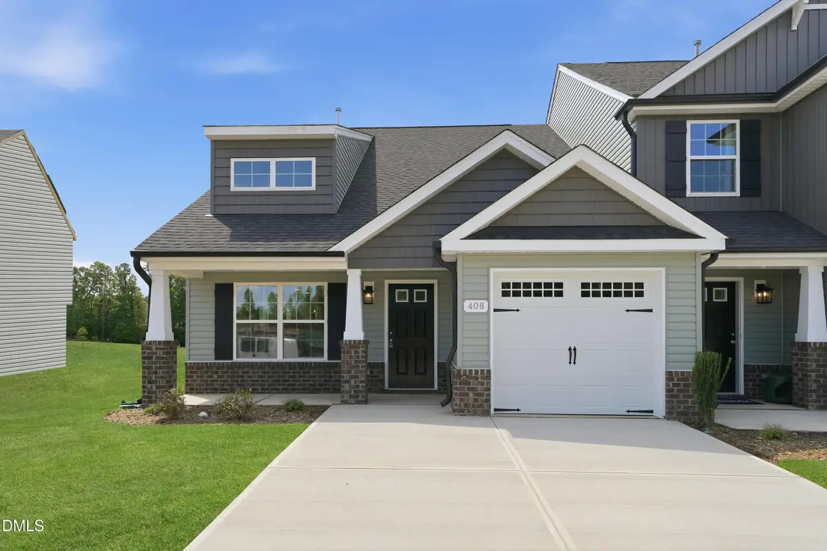 408 Mountain Pine Avenue, Gibsonville, NC 27249 - #1