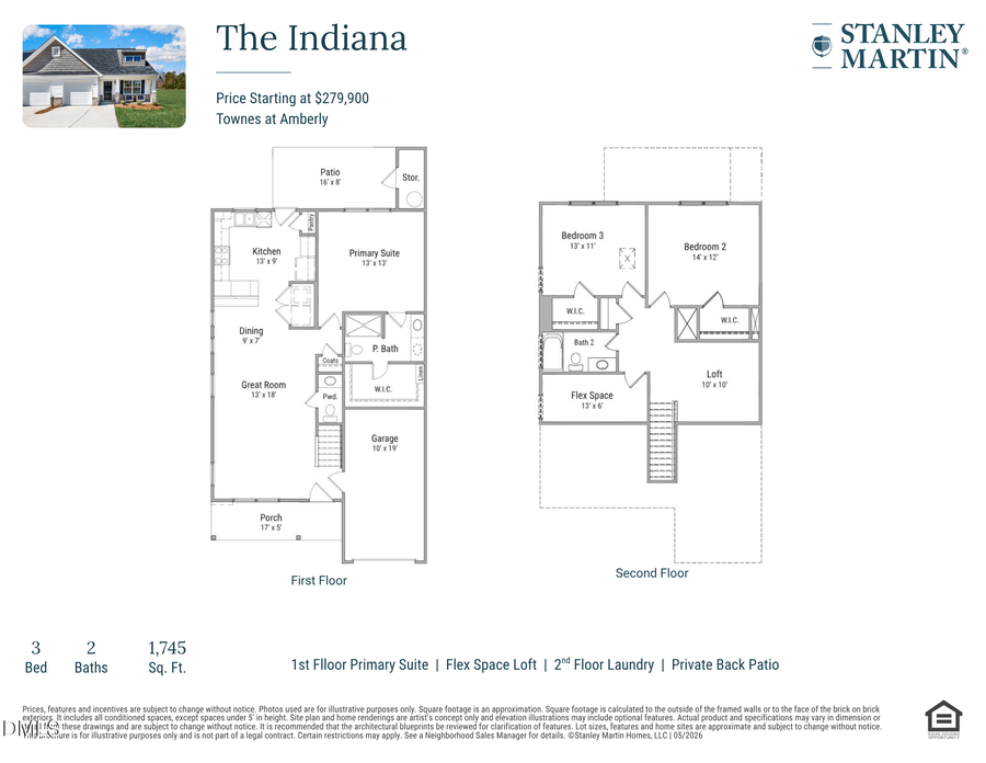 408 Mountain Pine Avenue, Gibsonville, NC 27249 - #2