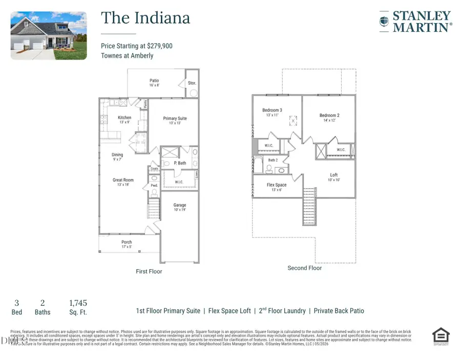 408 Mountain Pine Avenue, Gibsonville, NC 27249 - #3