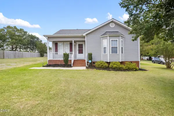 117 Sherman Road, Fuquay Varina, NC 27526