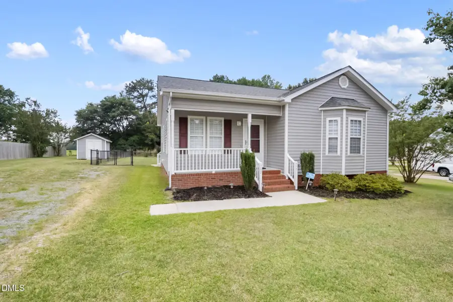 117 Sherman Road, Fuquay Varina, NC 27526 - #2