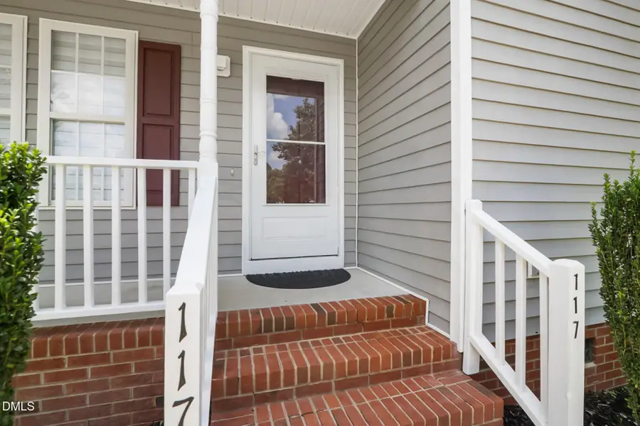 117 Sherman Road, Fuquay Varina, NC 27526 - #3