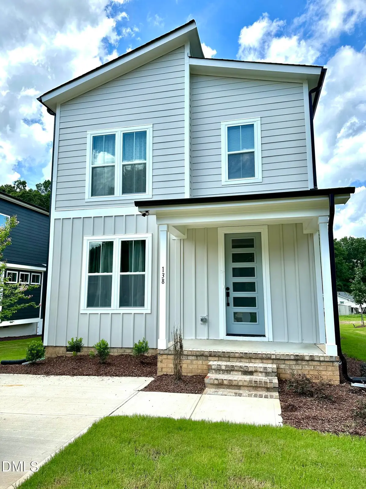 138 E End Avenue, Durham, NC 27703 - #1
