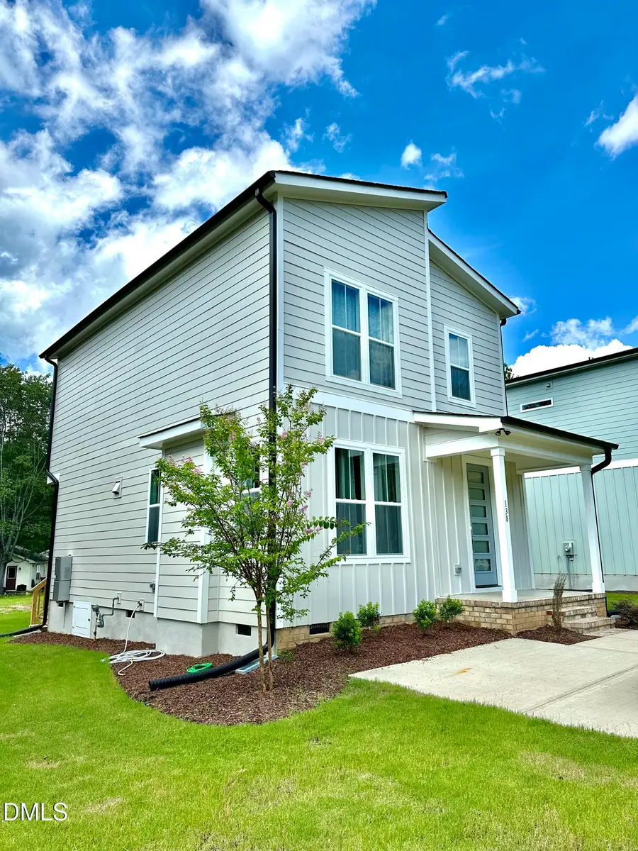 138 E End Avenue, Durham, NC 27703 - #2