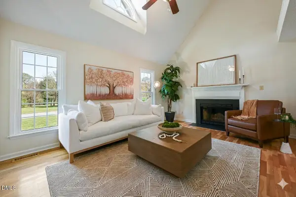 204 Bentpine Drive, Raleigh, NC 27603