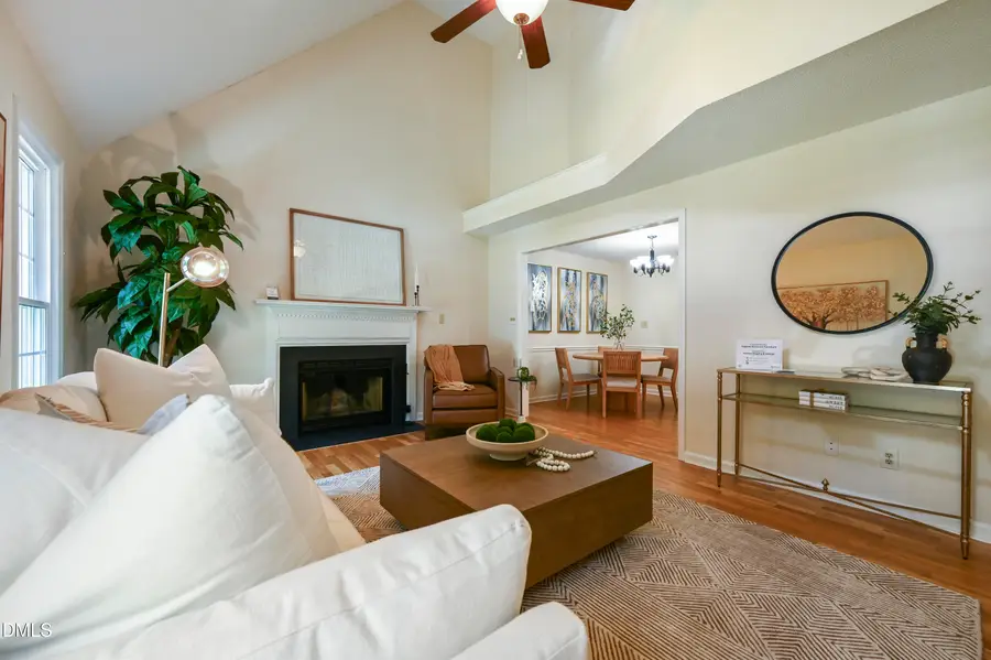 204 Bentpine Drive, Raleigh, NC 27603 - #3