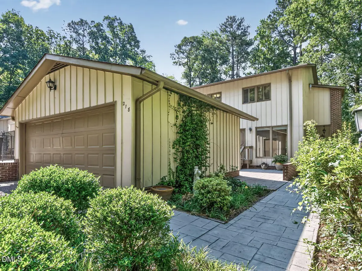 218 Kelso Court, Cary, NC 27511 - #1