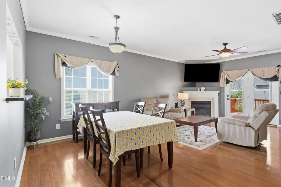 2117 Castle Pines Drive, Raleigh, NC 27604 - #3