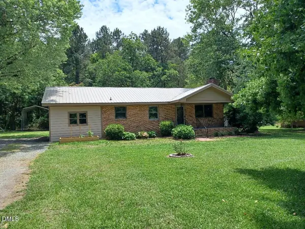 1185 White Hill Road, Sanford, NC 27332