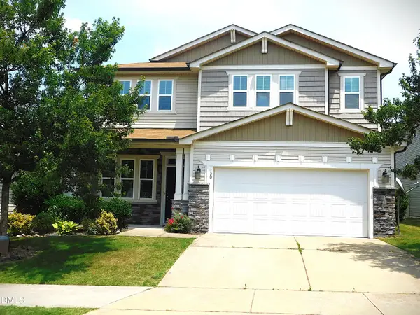 120 Daneborg Road, Durham, NC 27703