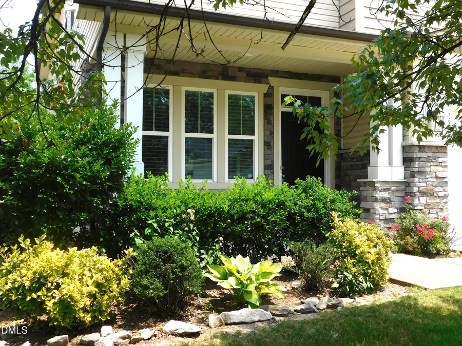120 Daneborg Road, Durham, NC 27703 - #2