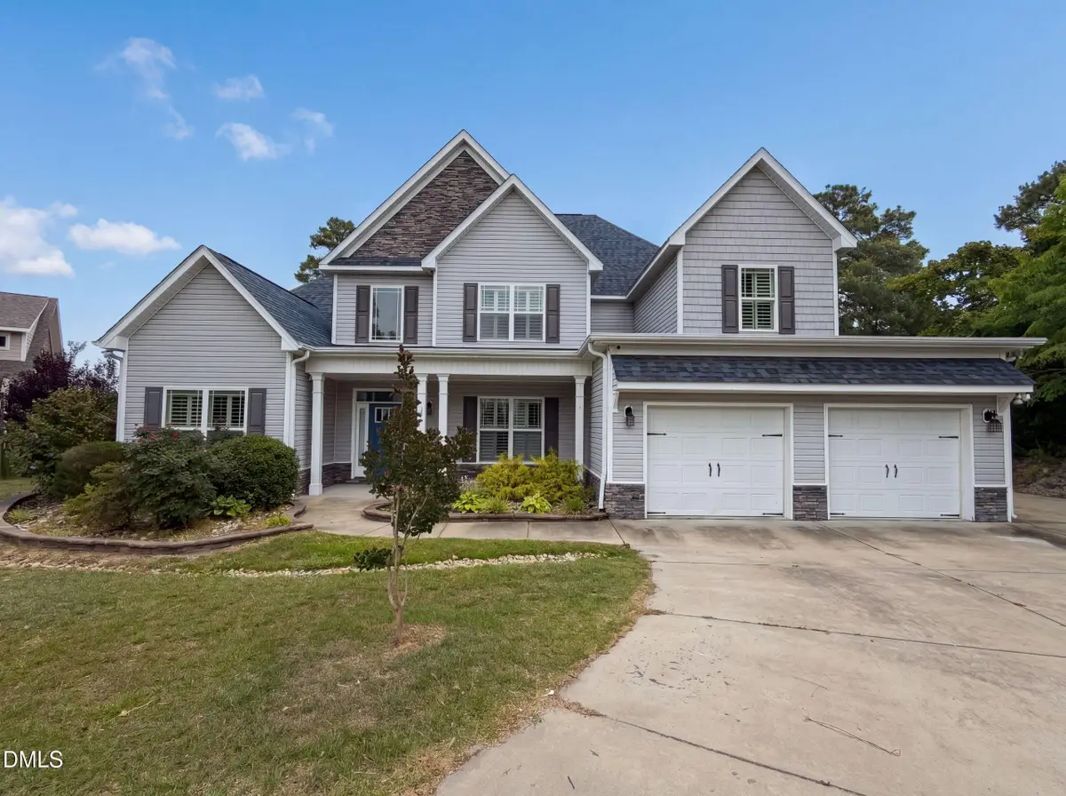 156 Southbrook Lane, Sanford, NC 27332 - #1