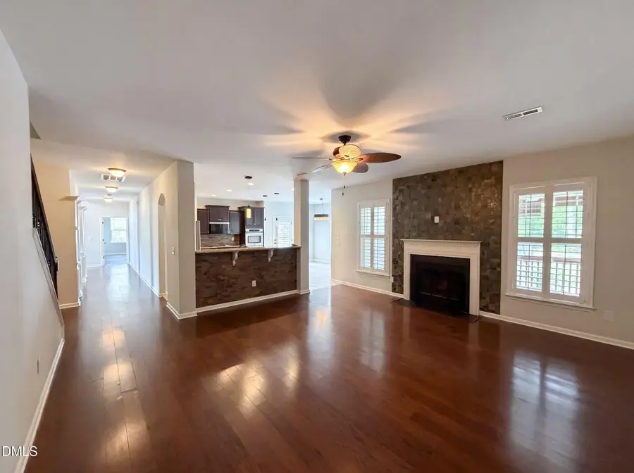 156 Southbrook Lane, Sanford, NC 27332 - #3