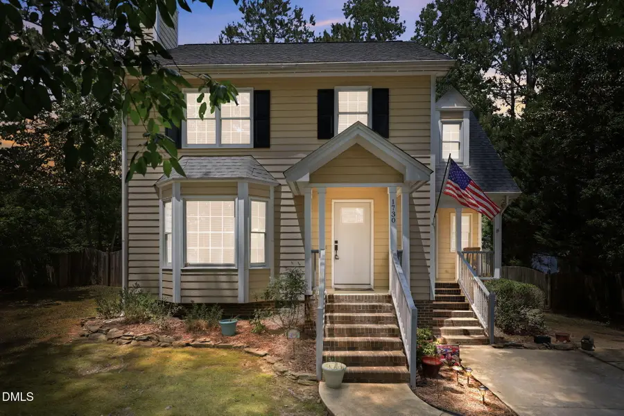 1730 Woodland Road, Garner, NC 27529 - #2