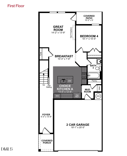 2914 Walden Road, Apex, NC 27502 - #2