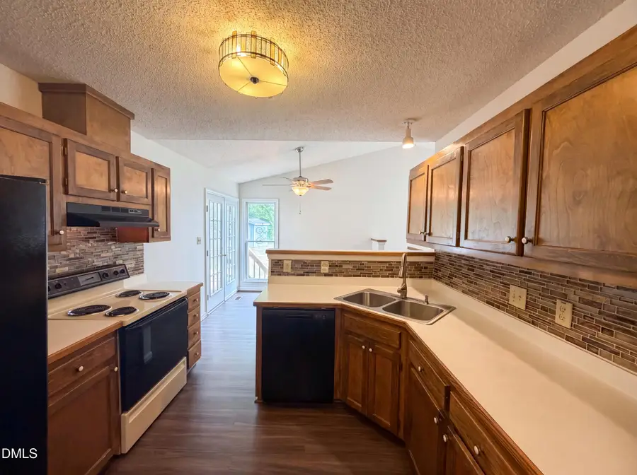 3117 Verdugo Drive, Raleigh, NC 27610 - #2