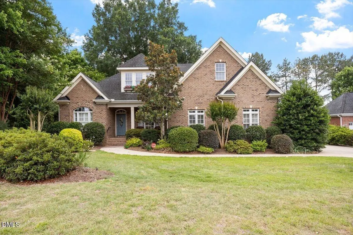 101 Briar Rose Lane, Garner, NC 27529 - #1