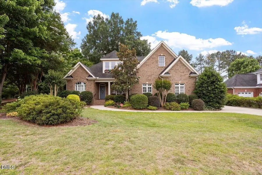 101 Briar Rose Lane, Garner, NC 27529 - #2