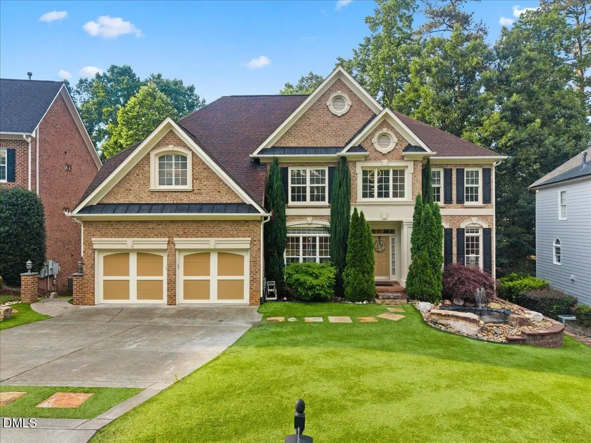 12225 Dunard Street, Raleigh, NC 27614 - #1