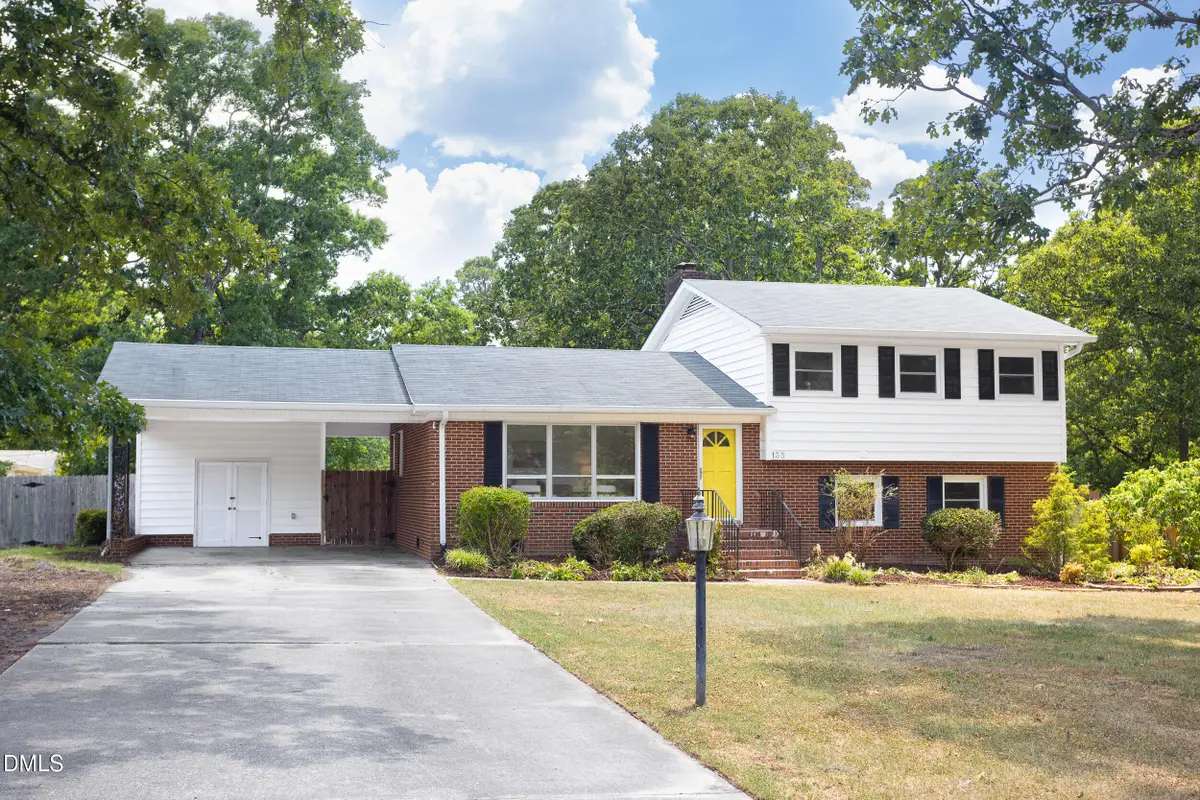 135 Argonne Drive, Durham, NC 27704 - #1
