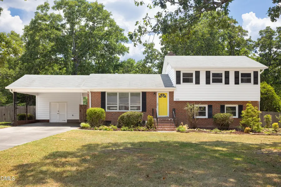135 Argonne Drive, Durham, NC 27704 - #3