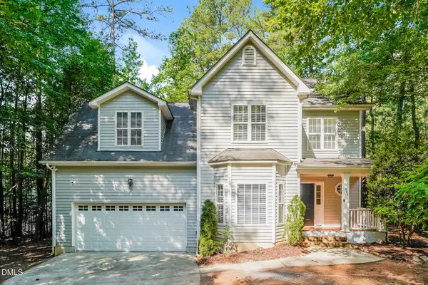 1500 Exeton Court, Raleigh, NC 27615