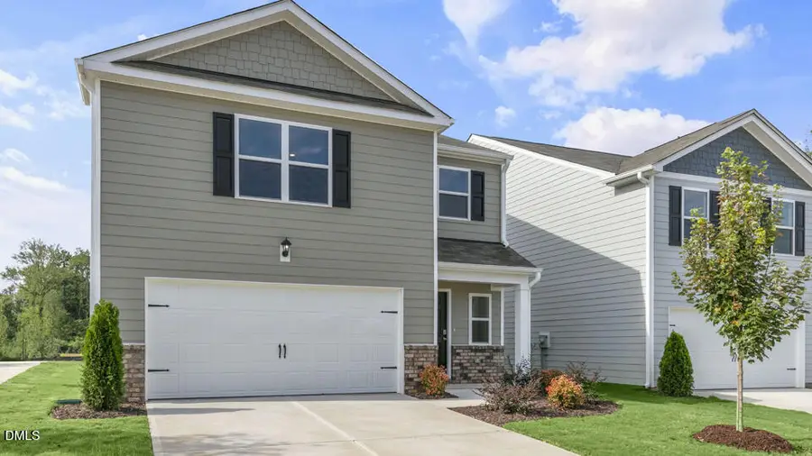 305 Sunrise View Knoll, Wendell, NC 27591 - #2