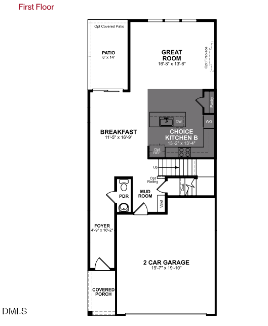 2916 Walden Road, Apex, NC 27502 - #2