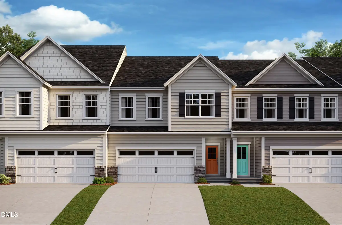 2919 Walden Road, Apex, NC 27502 - #1