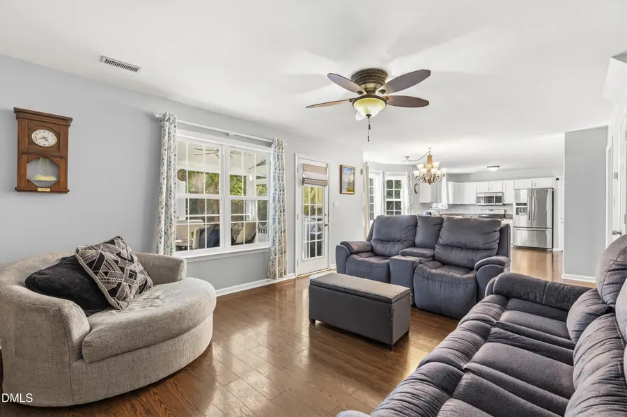 352 Arbor Crest Road, Holly Springs, NC 27540 - #3