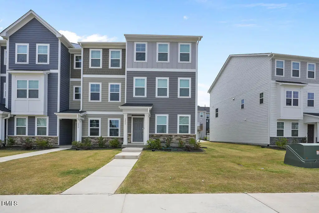 1956 Rosedale Ridge Avenue, Wake Forest, NC 27587 - #1