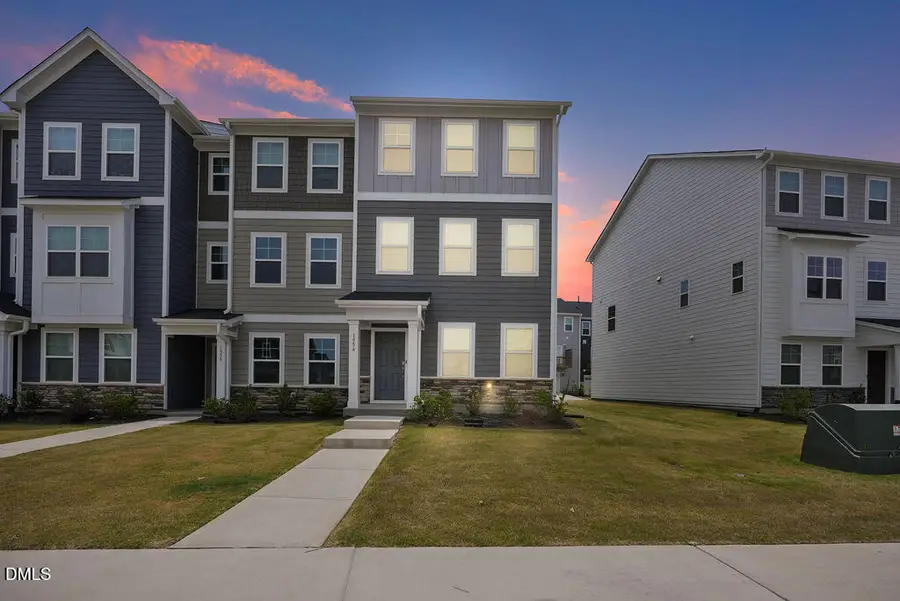 1956 Rosedale Ridge Avenue, Wake Forest, NC 27587 - #2