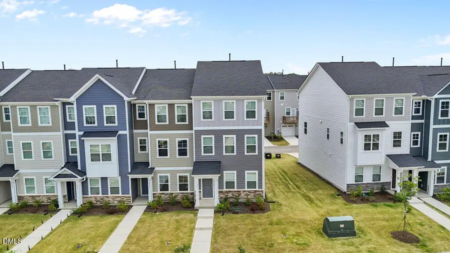 1956 Rosedale Ridge Avenue, Wake Forest, NC 27587 - #3