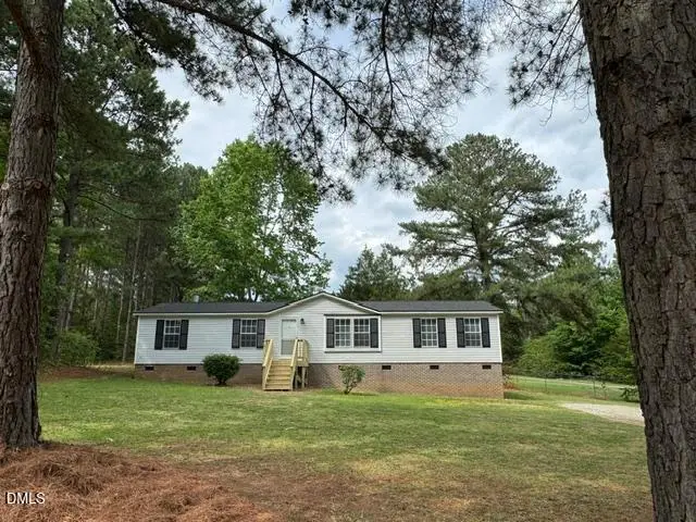 141 Abbott Crossings Lane, Henderson, NC 27537 - #1