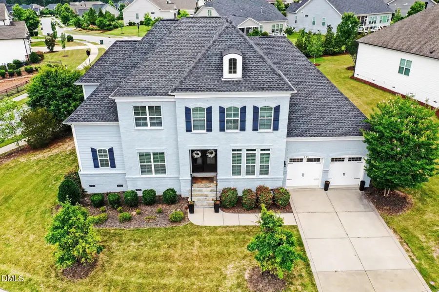 405 Whispering Hills Court, Cary, NC 27519 - #2