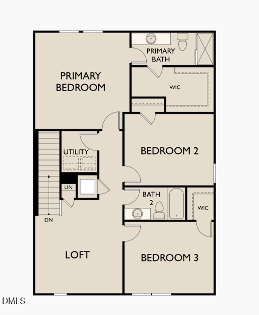 166 S Meyers Court, Clayton, NC 27520 - #2