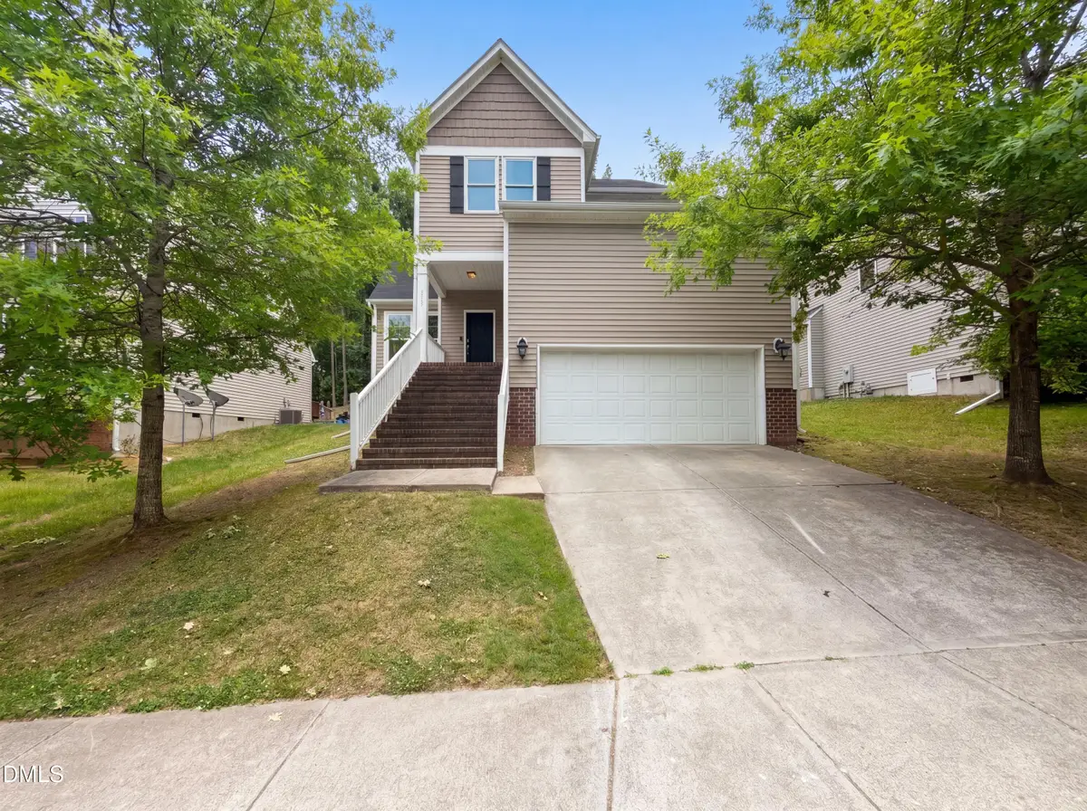 612 Turmeric Lane, Durham, NC 27713 - #1