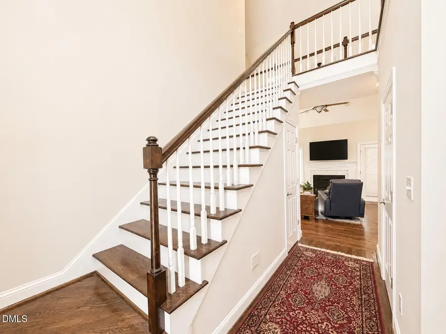 1301 Wedgeland Drive, Raleigh, NC 27615 - #2