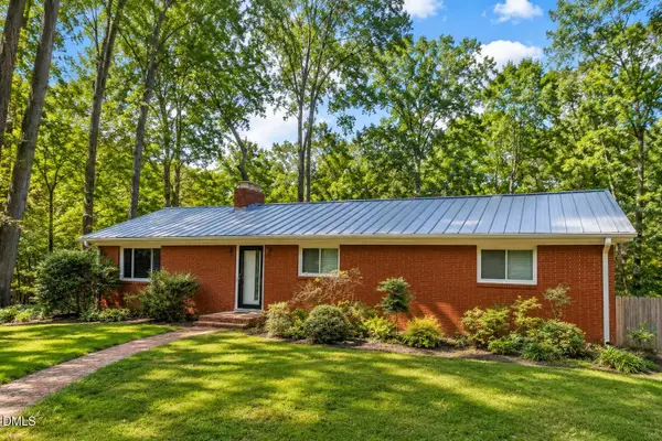 4419 Laurel Hills Road, Raleigh, NC 27612