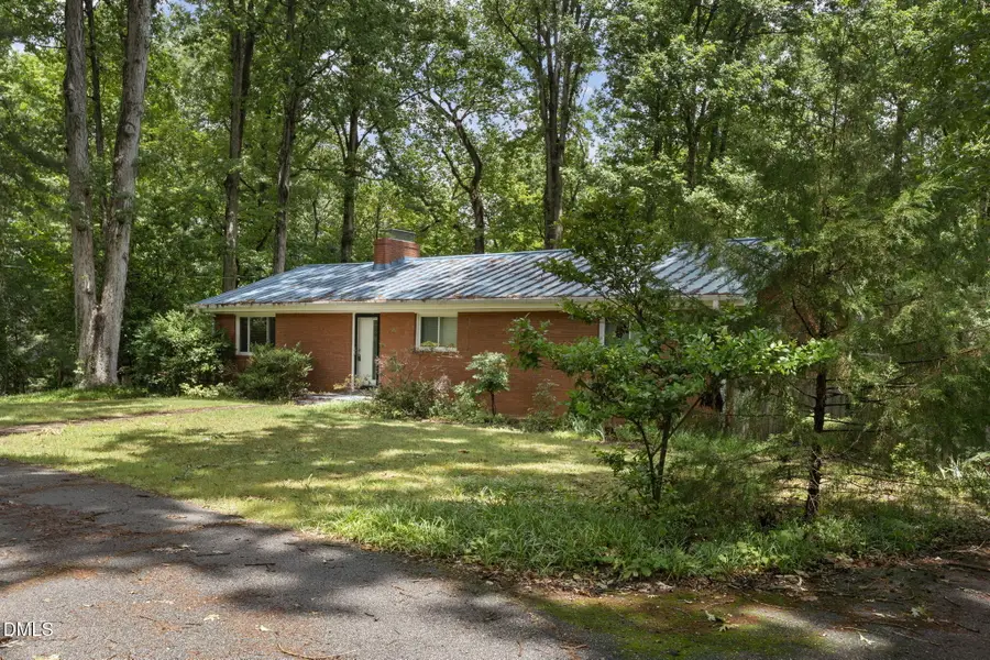 4419 Laurel Hills Road, Raleigh, NC 27612 - #2