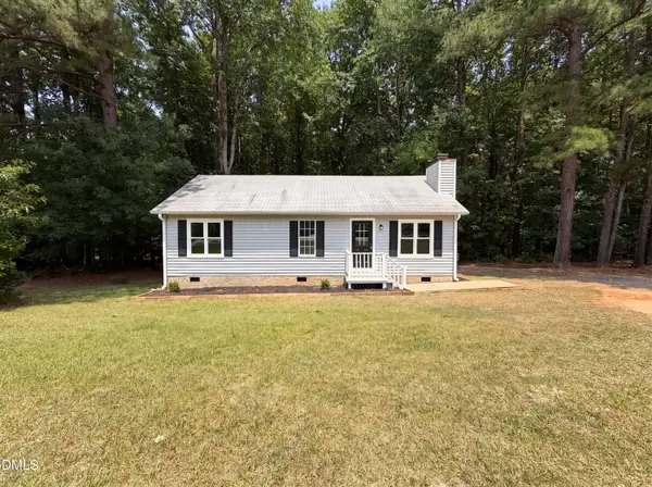 128 Mill Creek Drive, Youngsville, NC 27596