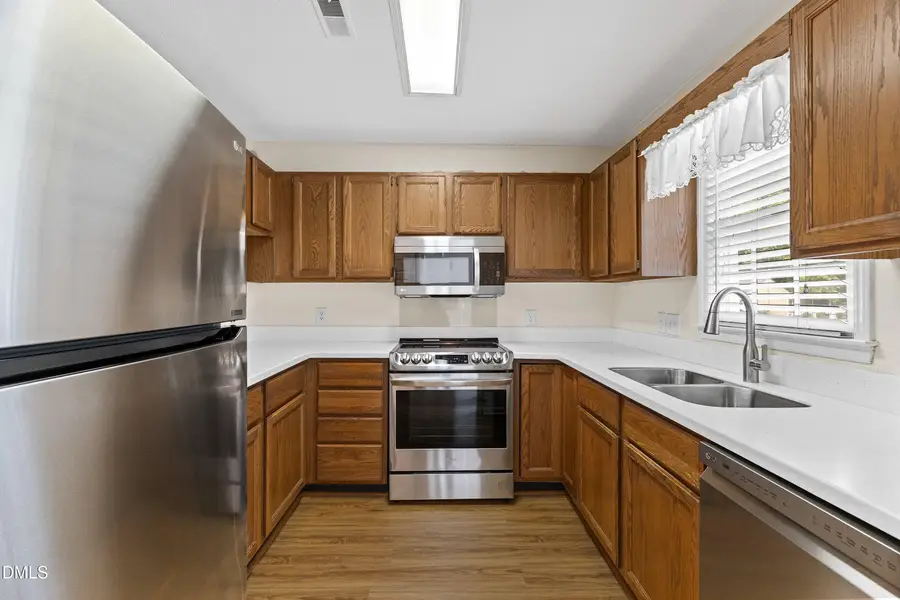 1708 Township Circle, Raleigh, NC 27609 - #3