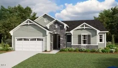 187 Mendenhall Drive, Angier, NC 27501