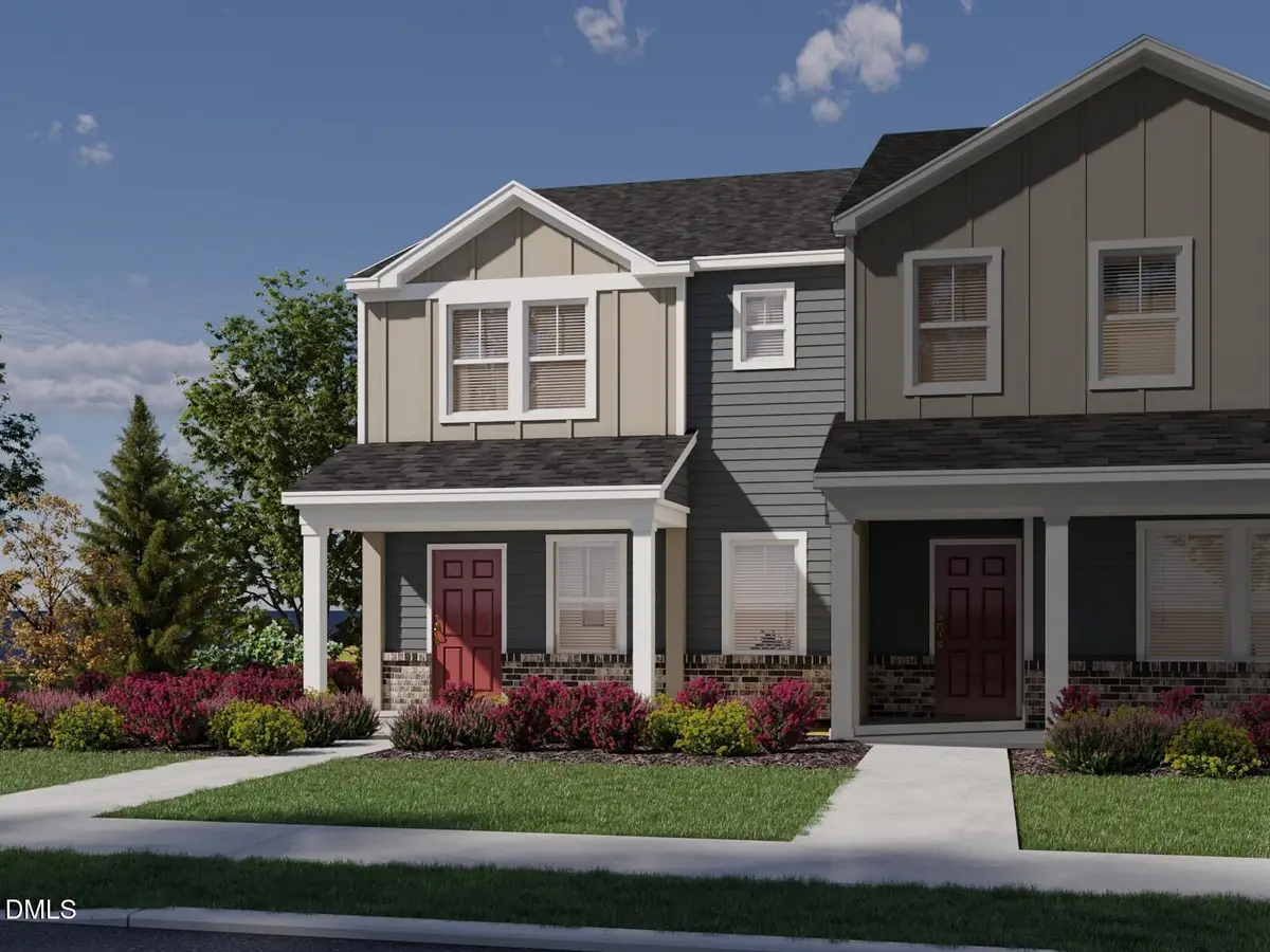 6073 Spring Forest Road, Raleigh, NC 27616 - #1