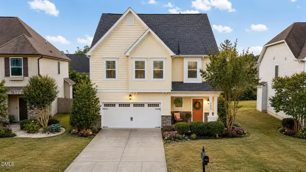 7633 Mapleshire Drive, Raleigh, NC 27616
