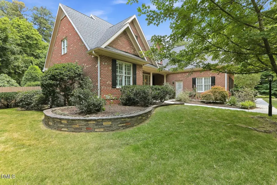 3700 Laurel Hills Road, Raleigh, NC 27612 - #2