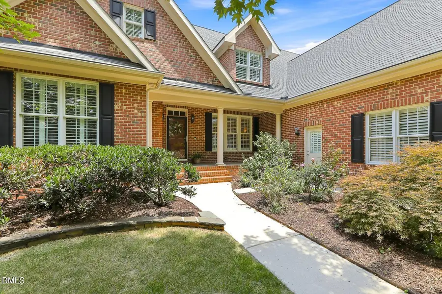 3700 Laurel Hills Road, Raleigh, NC 27612 - #3