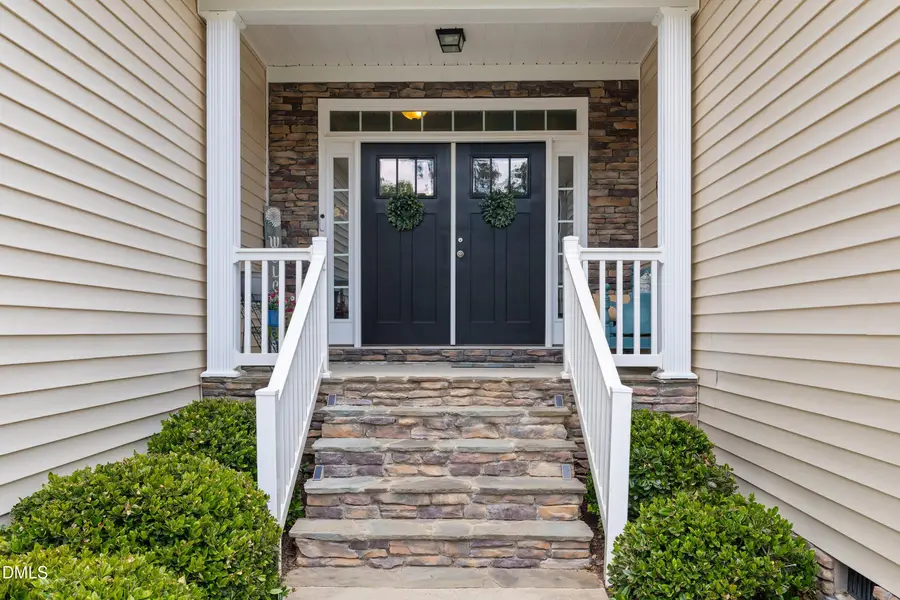 259 Roaring Creek Drive, Garner, NC 27529 - #2