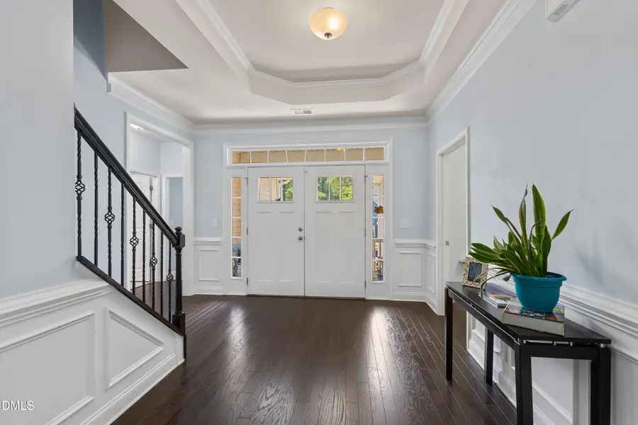 259 Roaring Creek Drive, Garner, NC 27529 - #3
