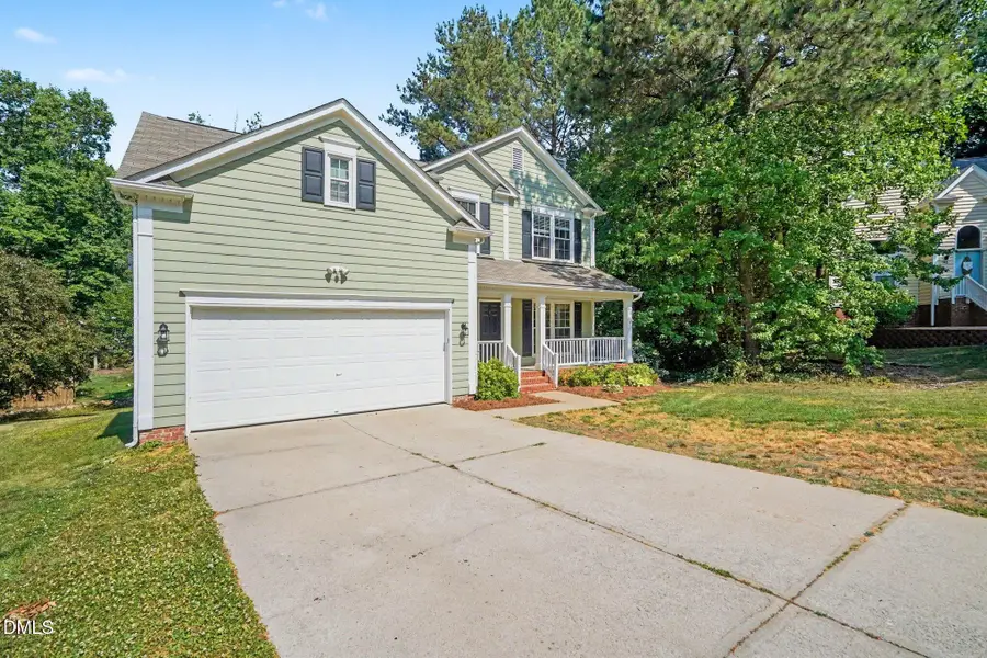 104 Armfield Court, Cary, NC 27519 - #2
